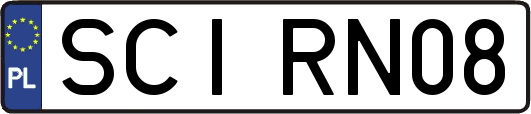 SCIRN08