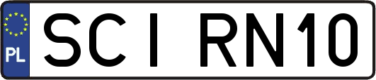 SCIRN10