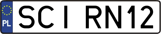 SCIRN12
