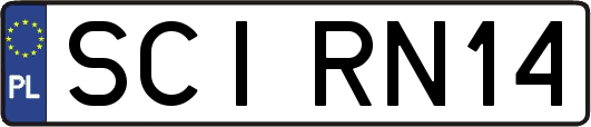 SCIRN14
