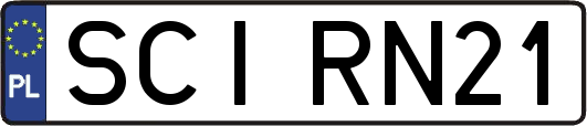 SCIRN21