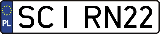 SCIRN22