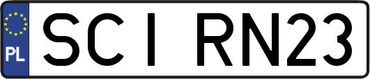 SCIRN23