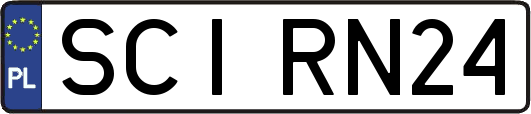 SCIRN24