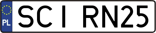 SCIRN25