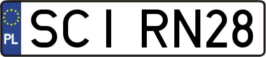 SCIRN28