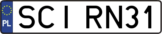 SCIRN31