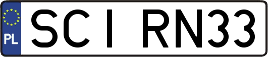 SCIRN33