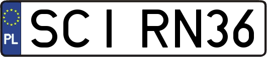 SCIRN36