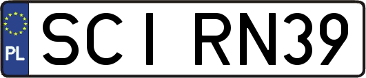 SCIRN39