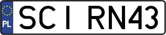 SCIRN43