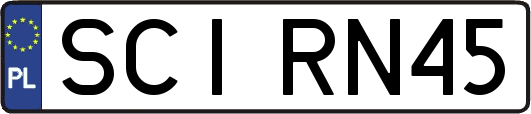 SCIRN45