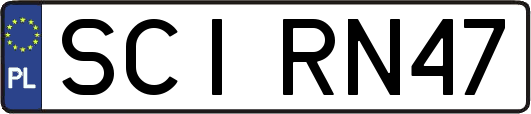 SCIRN47