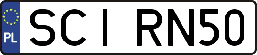 SCIRN50