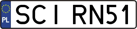SCIRN51