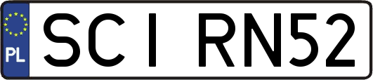SCIRN52