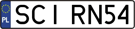 SCIRN54