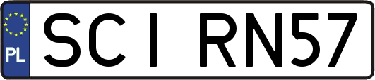 SCIRN57