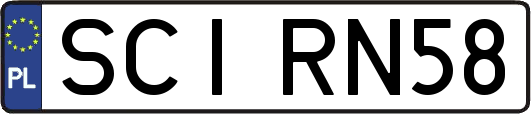 SCIRN58