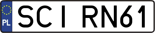 SCIRN61