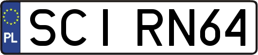 SCIRN64