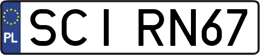SCIRN67