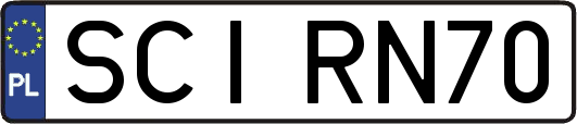 SCIRN70