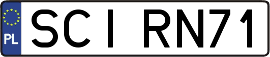 SCIRN71