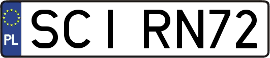 SCIRN72