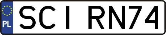 SCIRN74