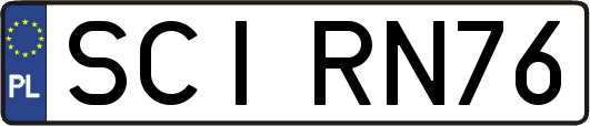 SCIRN76