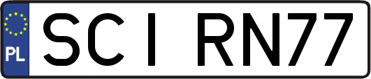 SCIRN77