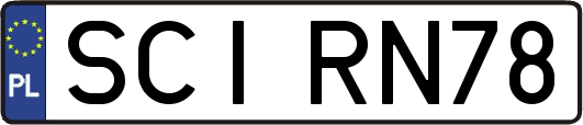 SCIRN78