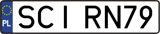 SCIRN79