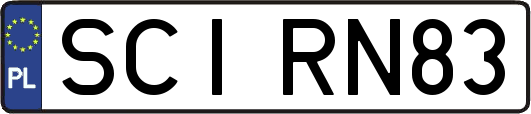 SCIRN83