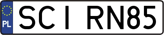 SCIRN85