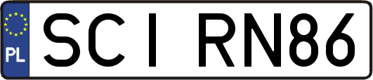 SCIRN86