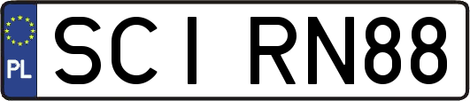 SCIRN88