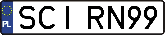 SCIRN99