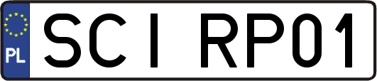 SCIRP01