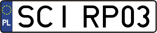 SCIRP03