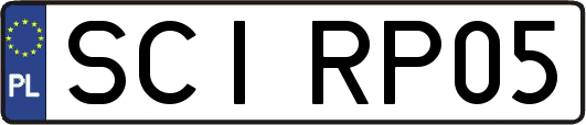 SCIRP05