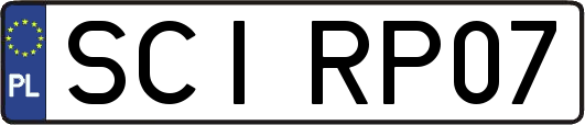 SCIRP07