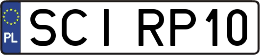 SCIRP10