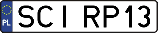 SCIRP13