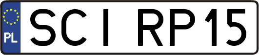 SCIRP15