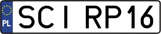 SCIRP16