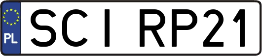 SCIRP21