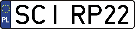 SCIRP22
