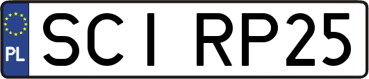 SCIRP25